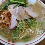 ふくちゃんラーメン - 