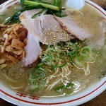 ふくちゃんラーメン - 