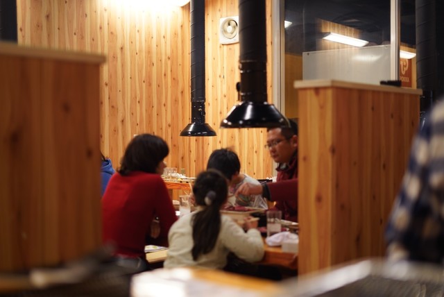 Yamatake Seiniku Ten Chokuei Yakiniku Ya Kotaiji Ten photo 4