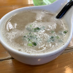 俺のラーメン あっぱれ屋 - 