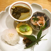 うなぎ料理 澤正 - 