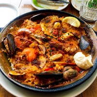 Bar Espanol LA BODEGA 大阪店 - 