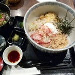 SOBA DINING 結月庵 - 