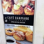CAFE DANMARK - 