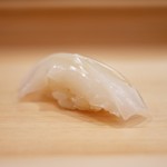 きよ田 - 墨烏賊