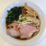 麺や 彩～iro～ - 