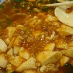 一品菜 - 緊急麻婆麺