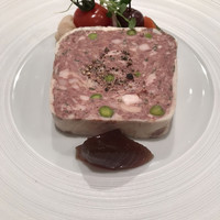 レザンファン ギャテ - 