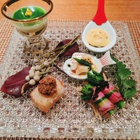 Salon du Kuma3 北新地 - 