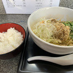 担々麺 たかはし - 