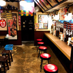 麺や ゼットン - 