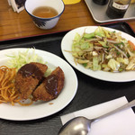 京都だるまや食堂 - 