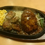 ステーキのくいしんぼ - 