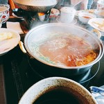 Shabushabu Nihon Ryouriki Soji - 