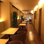 IZUTSU CAFE - 