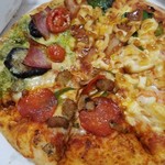 Domino's Pizza - 