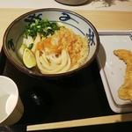 宮武讃岐うどん - 