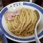 つけめん　さなだ - 