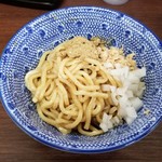 つけめん　さなだ - 