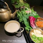 Korean Dining テジテジ - 