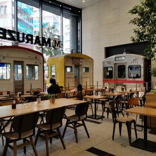 マルゼンカフェ_2