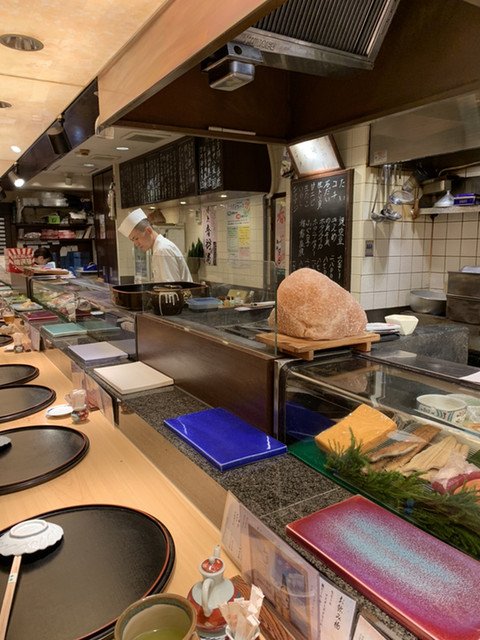 Sushi Dokoro Otowa Kitashinchi Funadaiko Ten photo 4