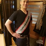 Kaisen Sumiyaki Dokoro Torata - 店主のまささんです！
