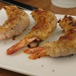 お好み焼き鉄板焼き よし田 - 