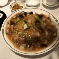 中国飯店 市ヶ谷店 - 