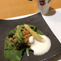 かっぽう寿 - 