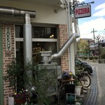 ラックエドット - 外観