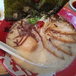 Ramen Makotoya - 