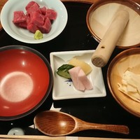 浅草むぎとろ 本店 - 
