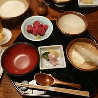 浅草むぎとろ 本店 - 
