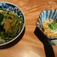 肉寿司 肉和食 KINTAN コレド室町 - 
