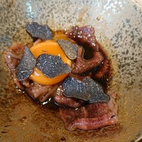 肉寿司 肉和食 KINTAN コレド室町 - 