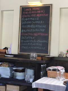 cafe-dining Kan-KURA - ランチで選べます⭐️