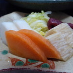 和風料理まるふじ - 