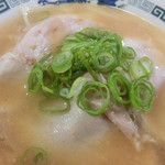 中華そば 紅蘭 - 