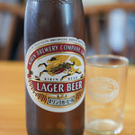 宝来家 - 麒麟啤酒（きりんむぎのさけ）