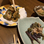 サスケ - 
