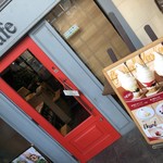 猿Cafe - 