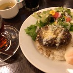 猿Cafe - 