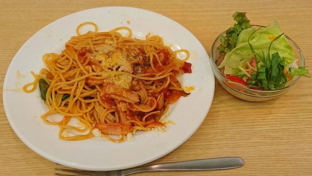 ラ フレーサ 多摩センター レストラン その他 食べログ