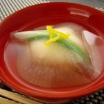 日本料理 晴山 - 