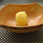 日本料理 晴山 - 