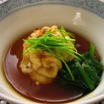 日本料理 晴山 - 