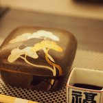 日本料理 晴山 - 