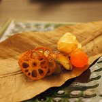 日本料理 晴山 - 