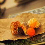 日本料理 晴山 - 